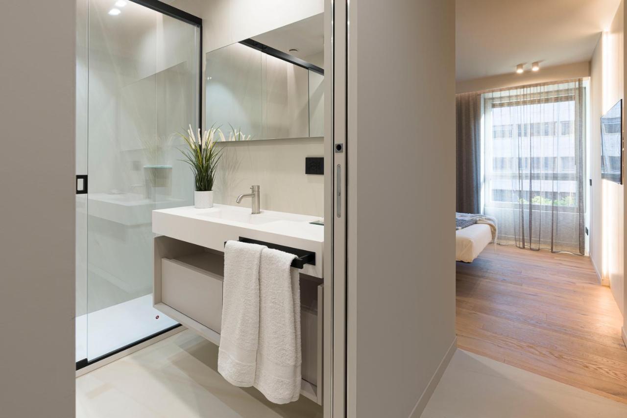 Aera Luxury Suites - 303 304 305 CTA Exterior photo
